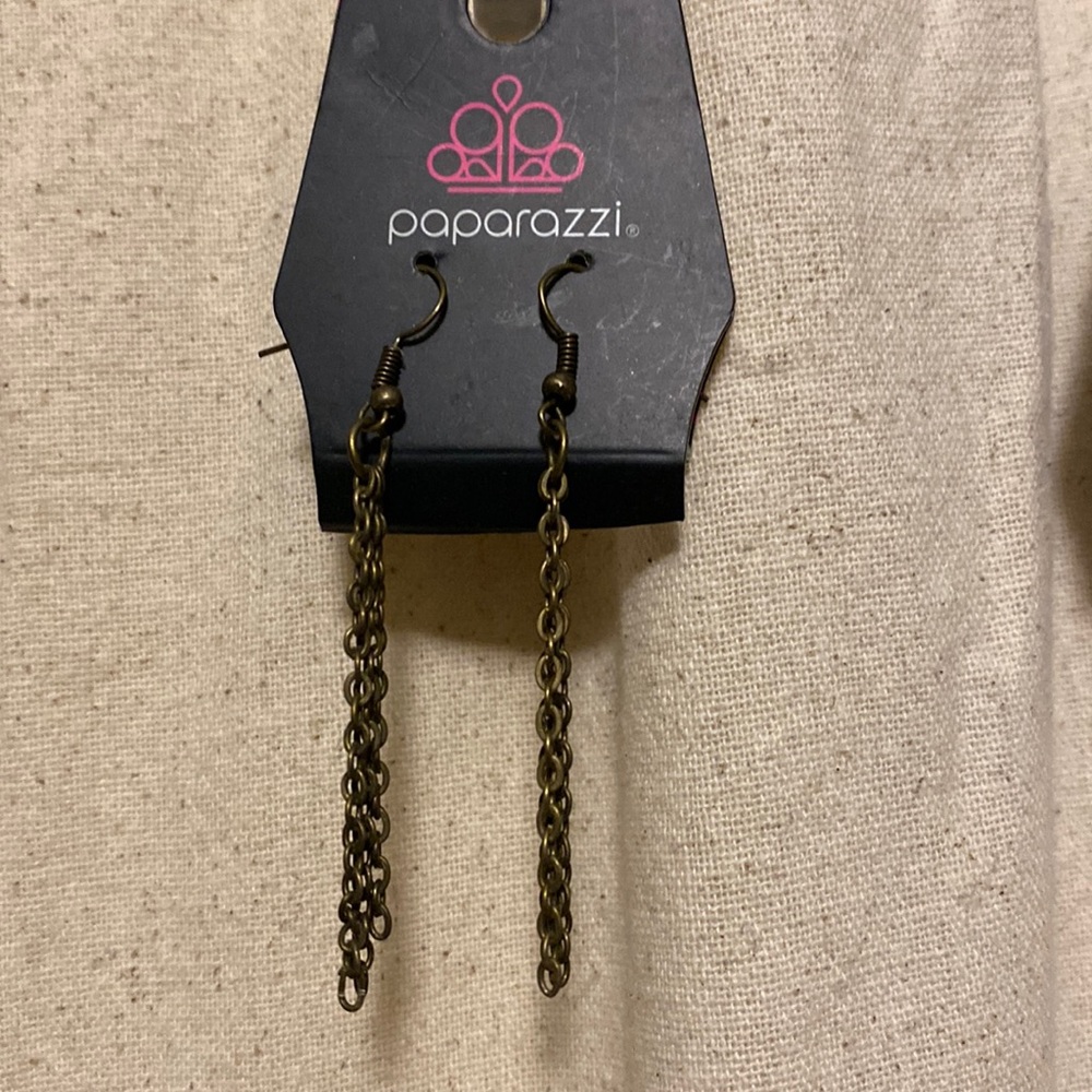 Paparazzi Earrings